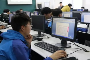 車輛工程系計算機網絡工程培訓正式開班，助力智慧交通人才培養